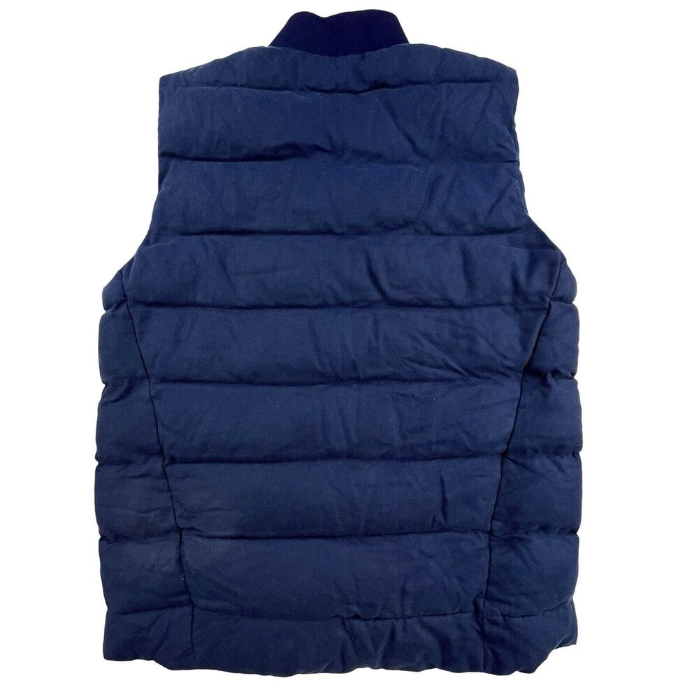 Navy Blue Performance Jacket - Picture 8 of 12